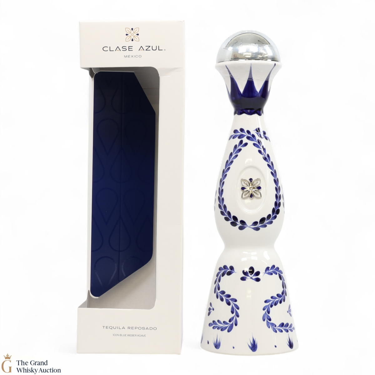 Clase Azul - Tequila Reposado