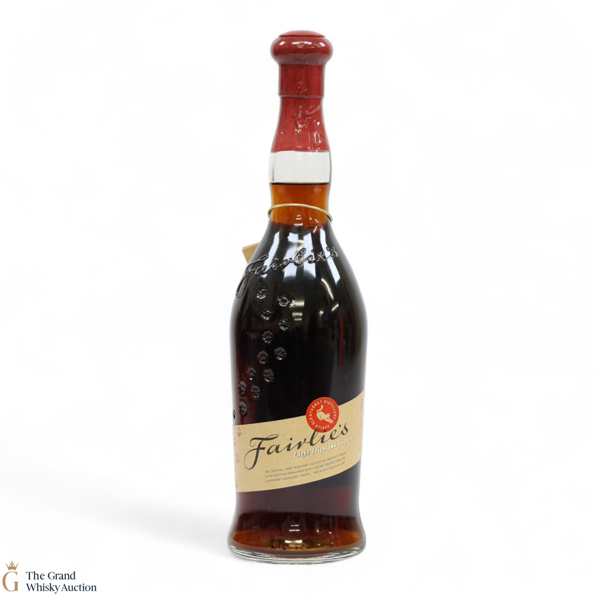 Glenturret - Fairlie's Liqueur