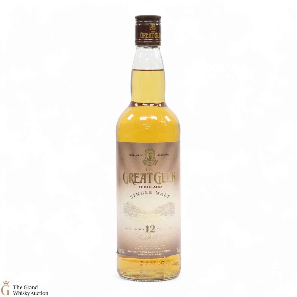 Great Glen - 12 Year Old