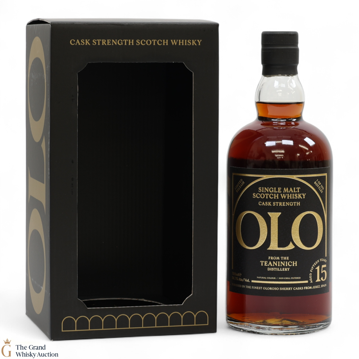 Teaninich - 15 Year Old 2009 #716912 - OLO