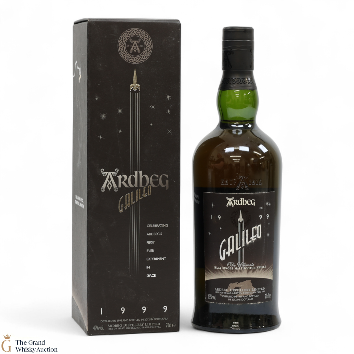 Ardbeg - Galileo