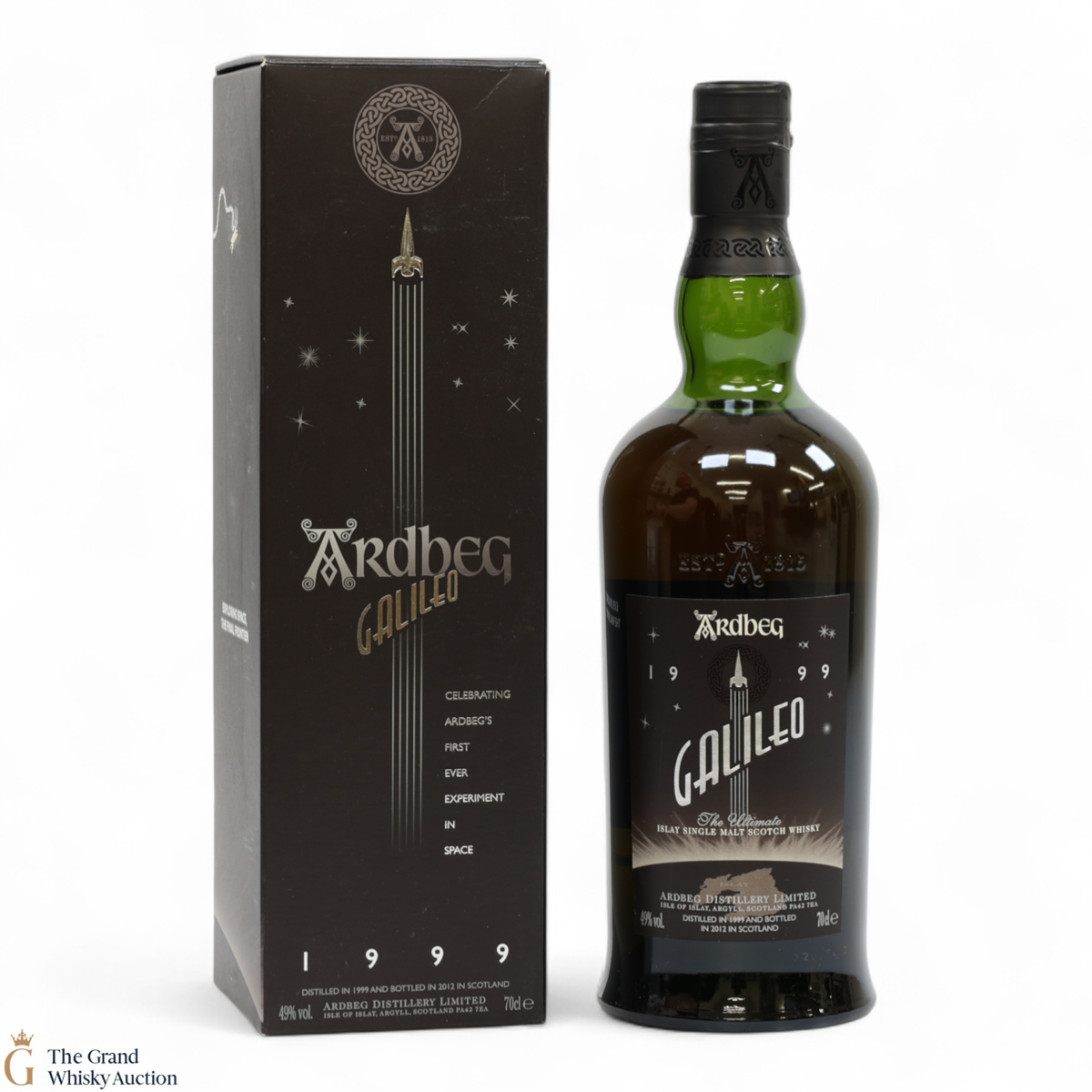 Ardbeg - Galileo