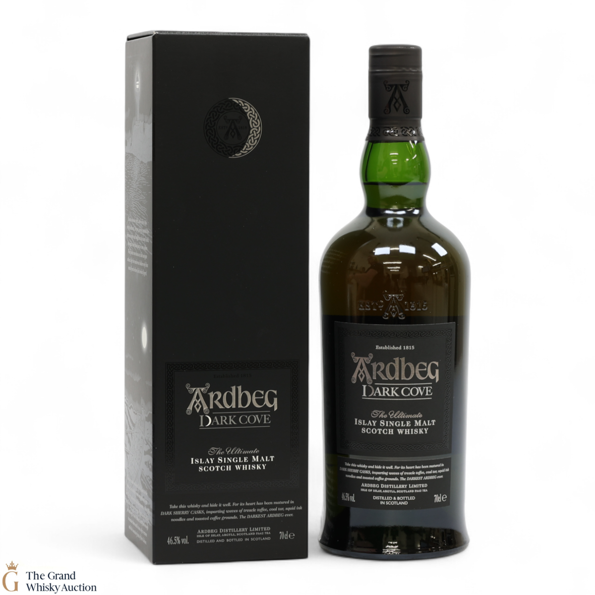 Ardbeg - Dark Cove 2016