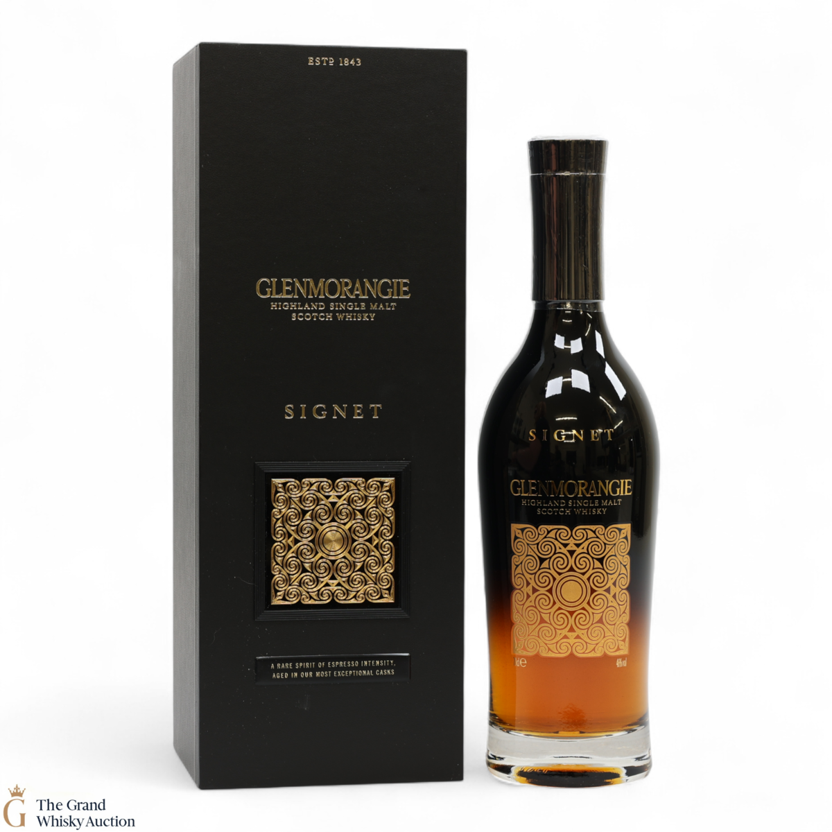 Glenmorangie - Signet