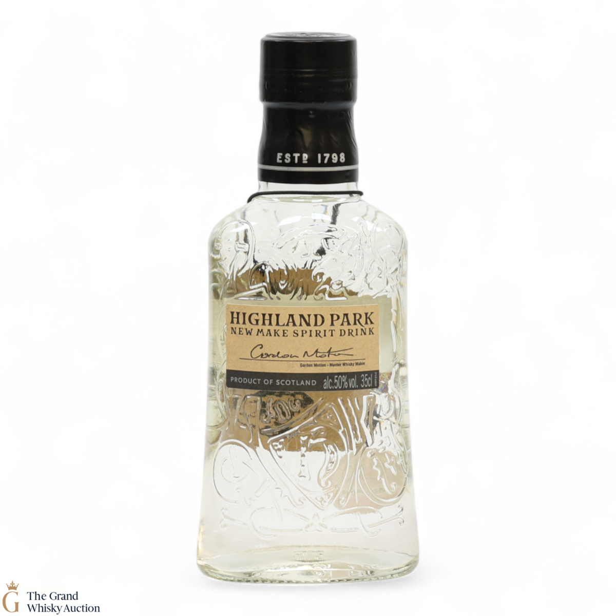 Highland Park - New Make Spirit (35cl)