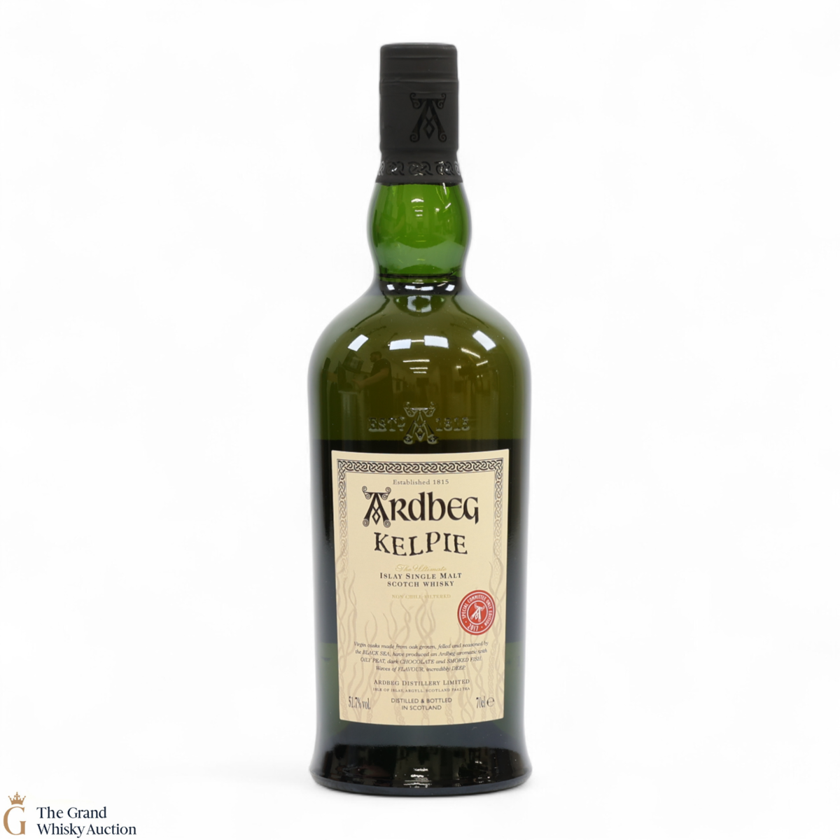 Ardbeg - Kelpie - Committee Release 2017