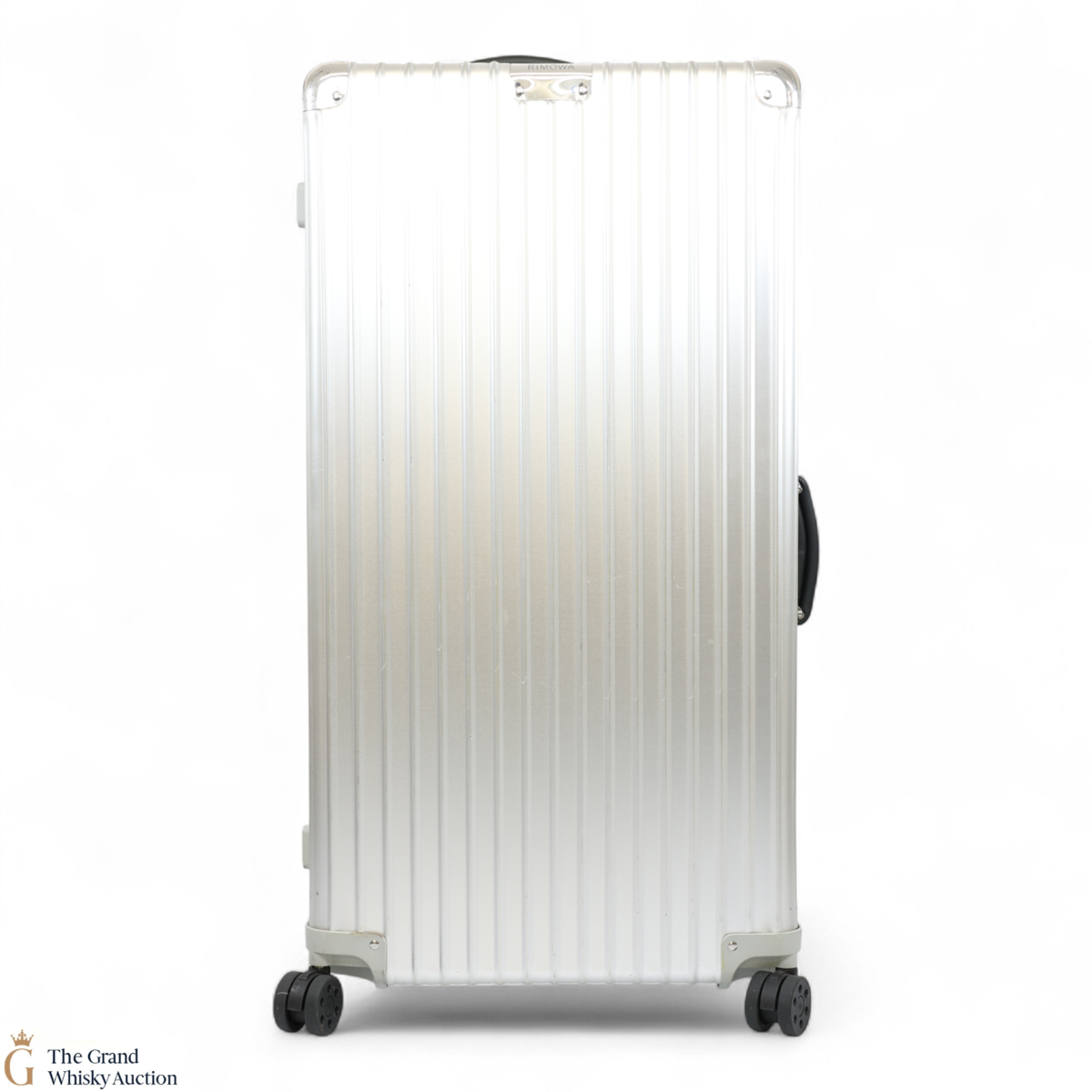Rimowa - Twelve Bottle Case