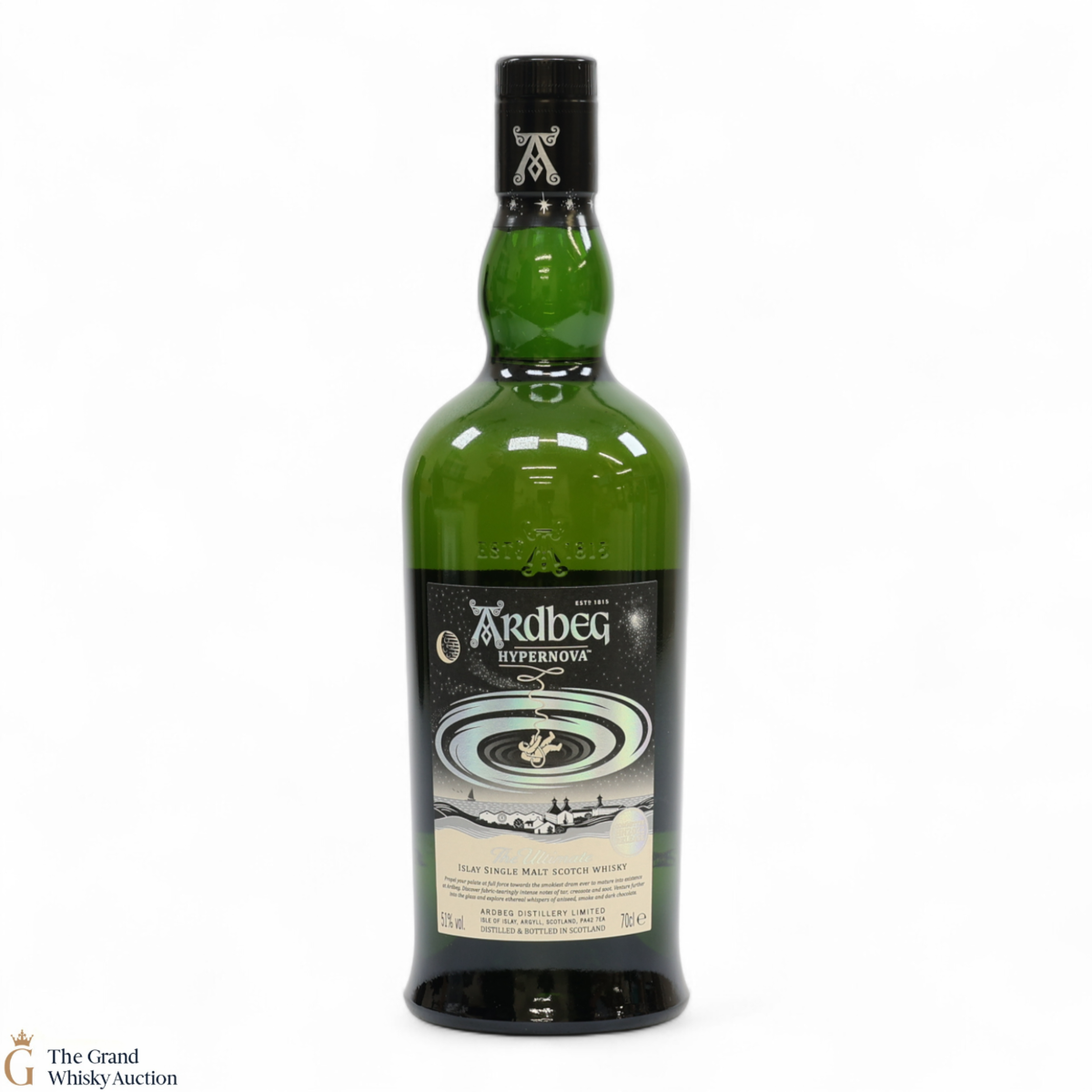 Ardbeg - Hypernova - 2022 Committee Release