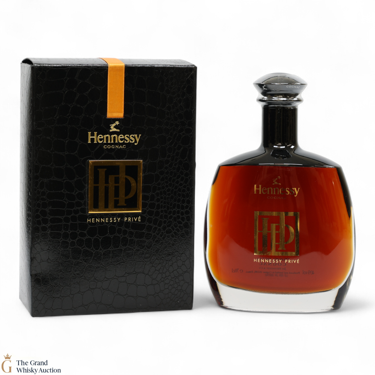 Hennessy - Privé Cognac
