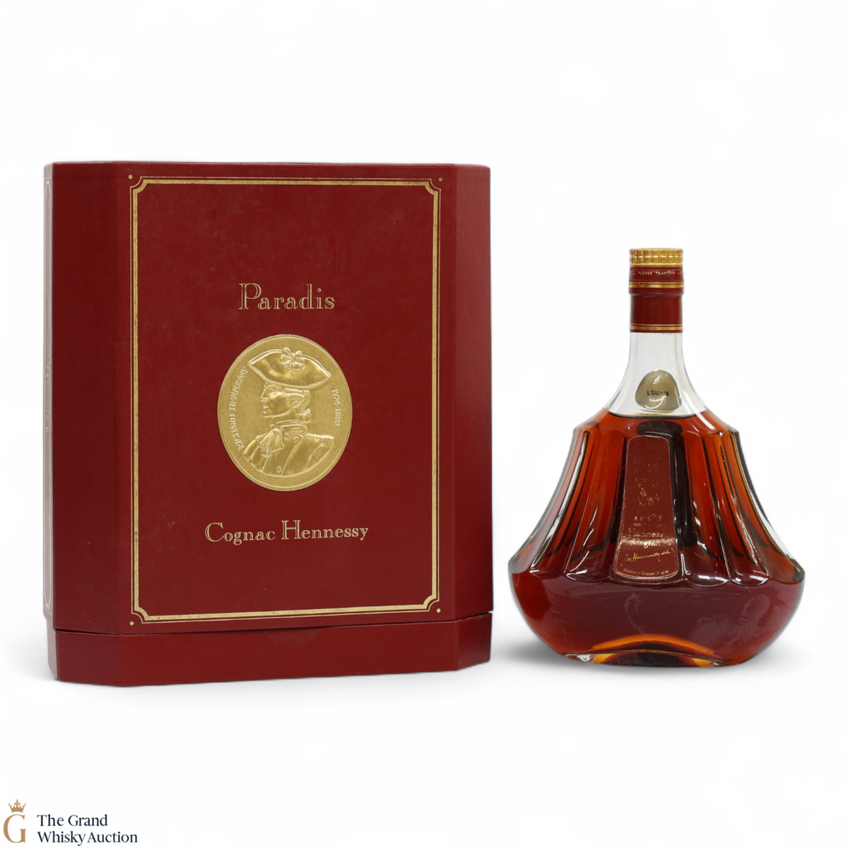 Hennessy - Paradis - Rare Cognac