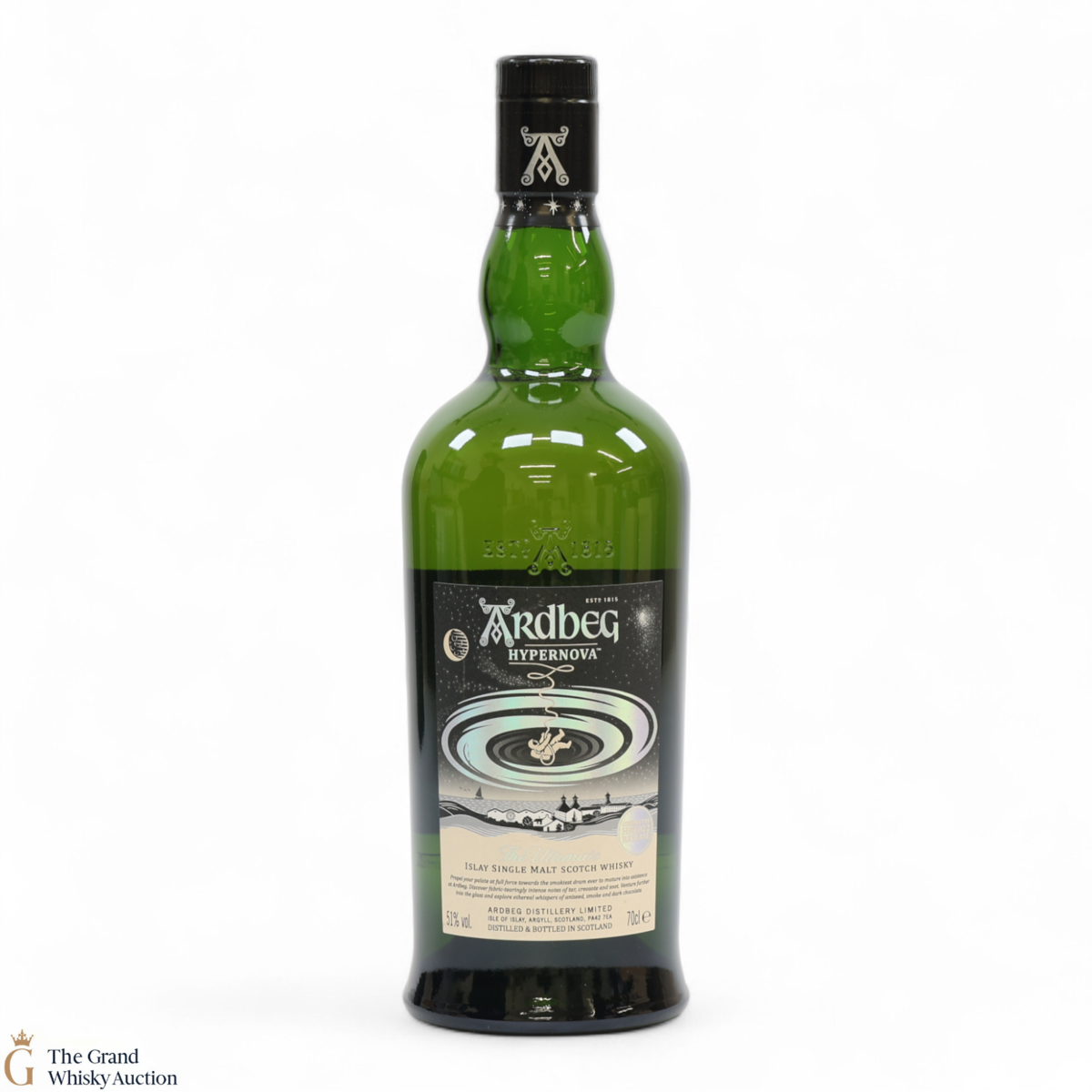 Ardbeg - Hypernova - 2022 Committee Release