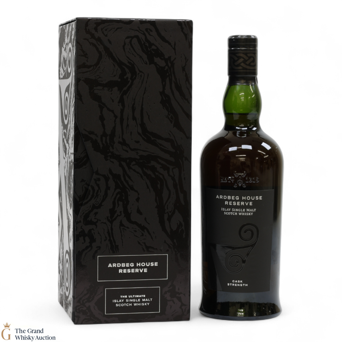 Ardbeg - 21 Year Old - House Reserve
