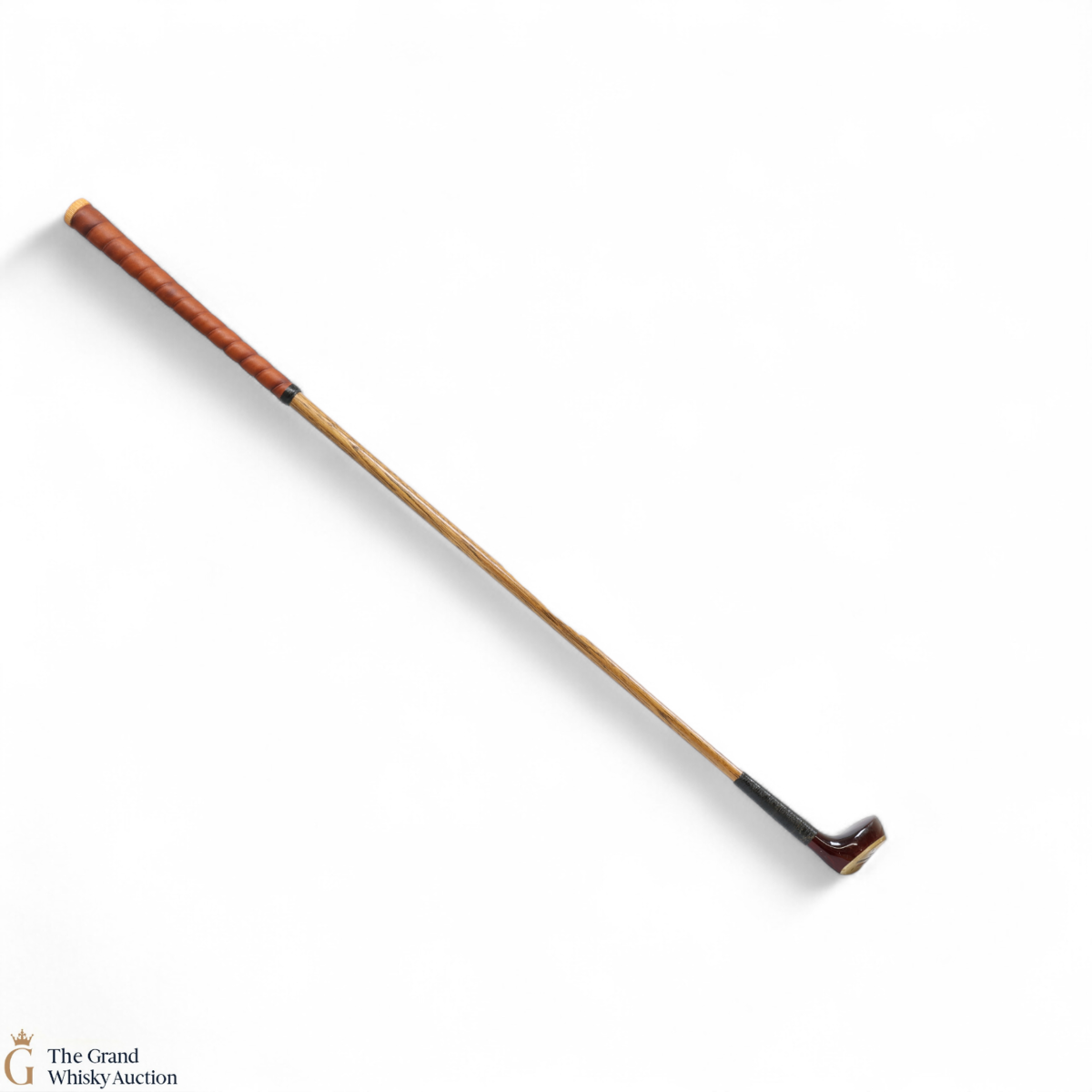 Glenmorangie - Presentation Swilken Putter