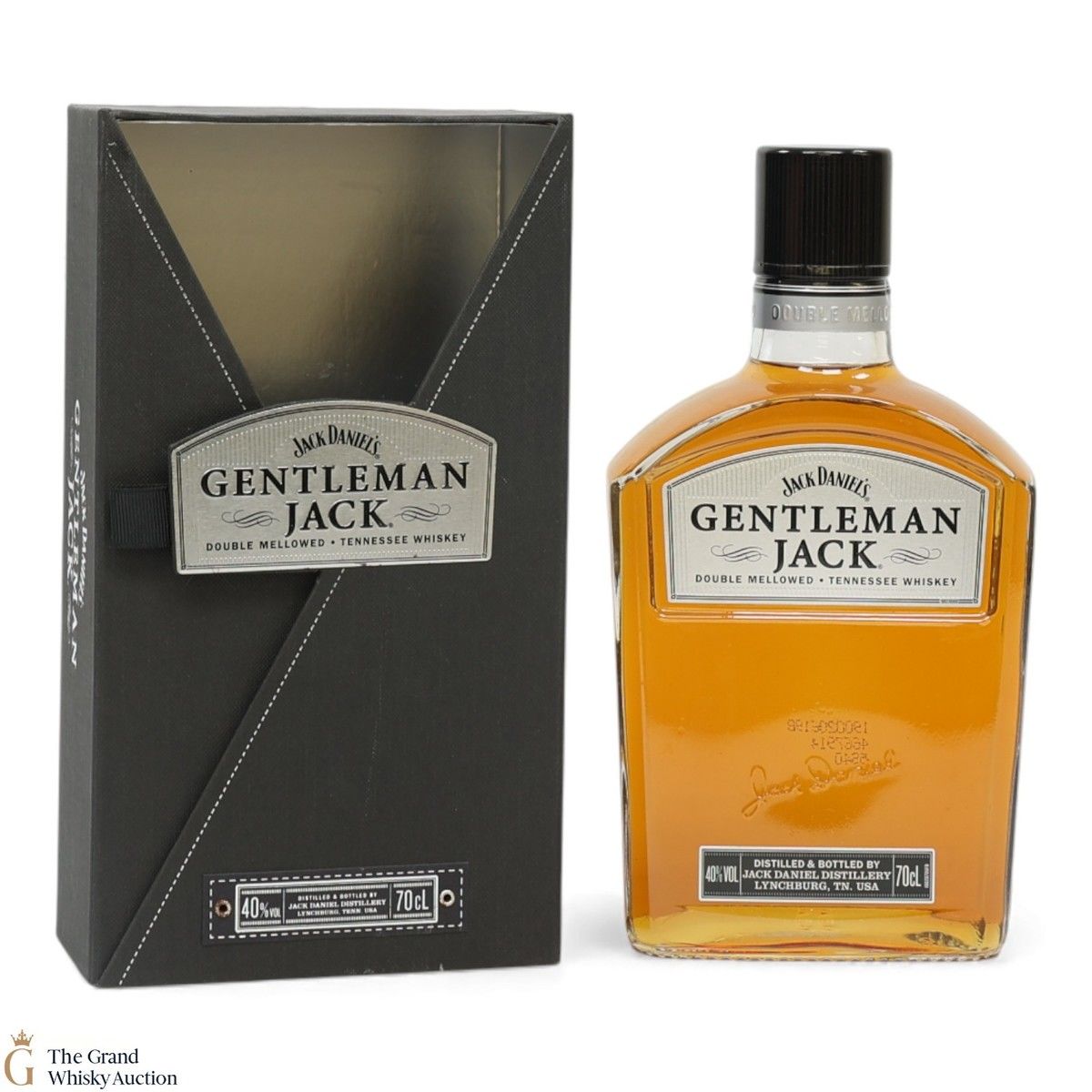 Jack Daniel's - Gentleman Jack 
