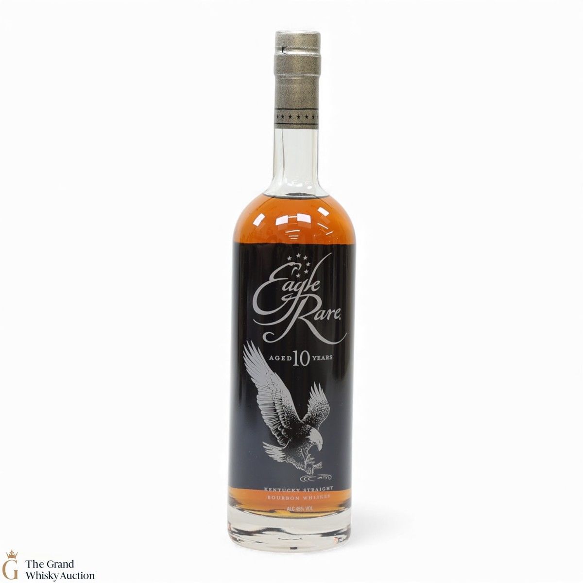 Eagle Rare - 10 Year Old - Kentucky Straight Bourbon