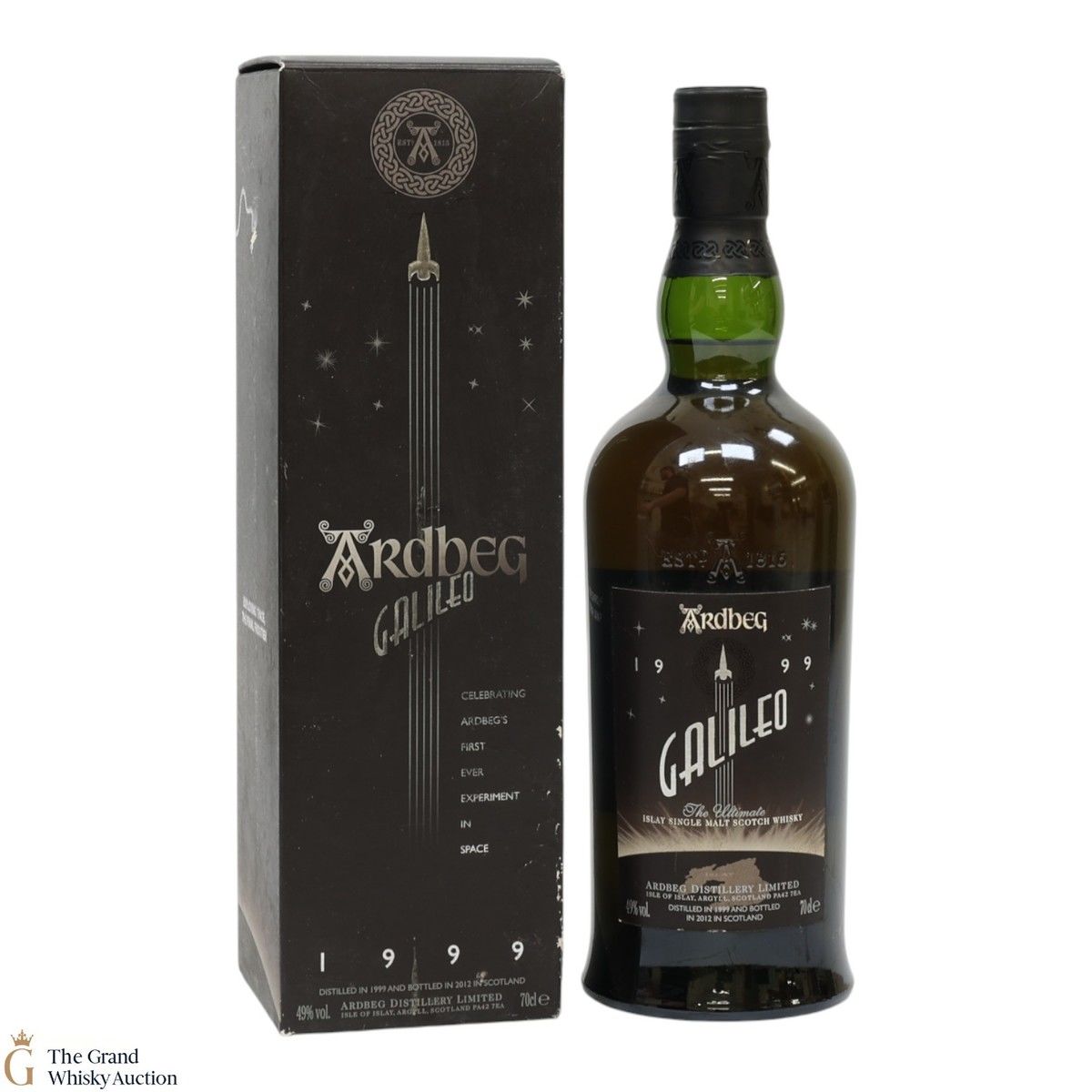 Ardbeg - Galileo