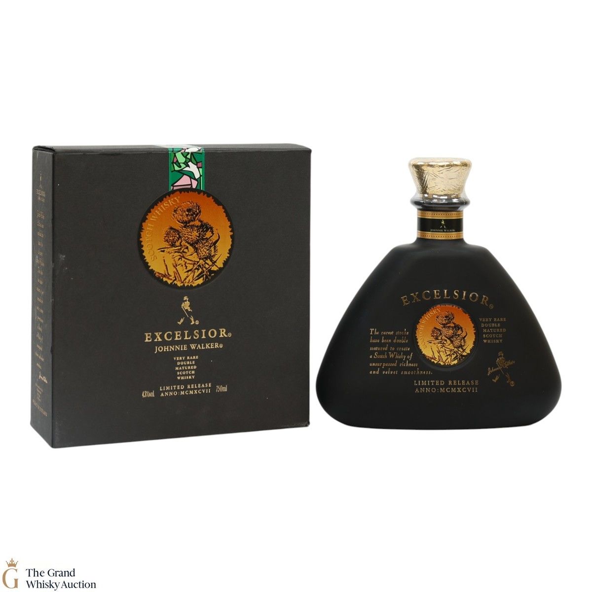 Johnnie Walker - Excelsior (75cl)