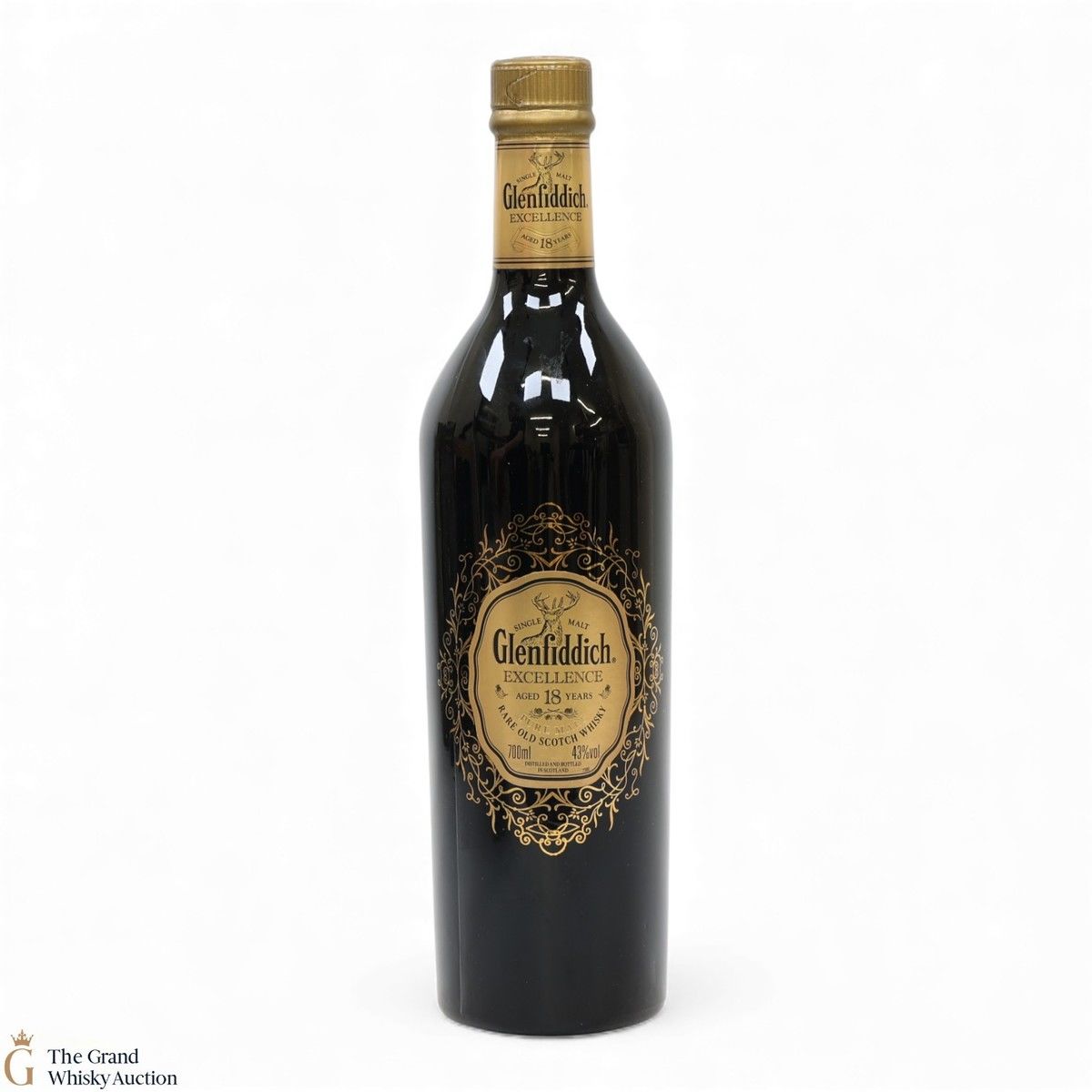 Glenfiddich - 18 Year Old - Excellence