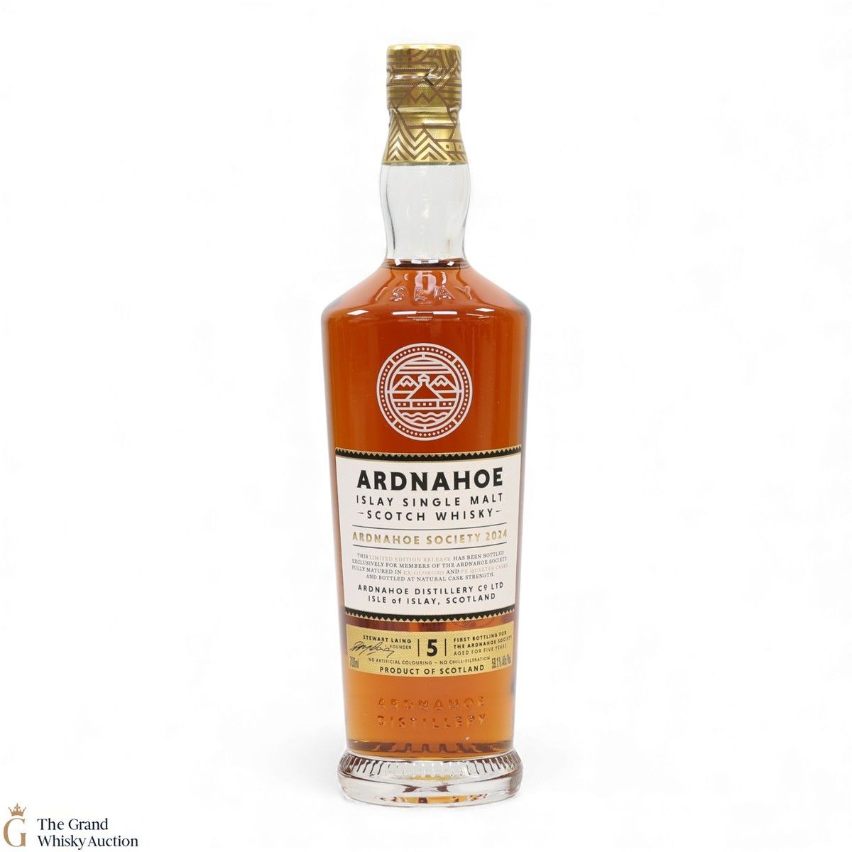 Ardnahoe - 5 Year Old - Ardnahoe Society 2024