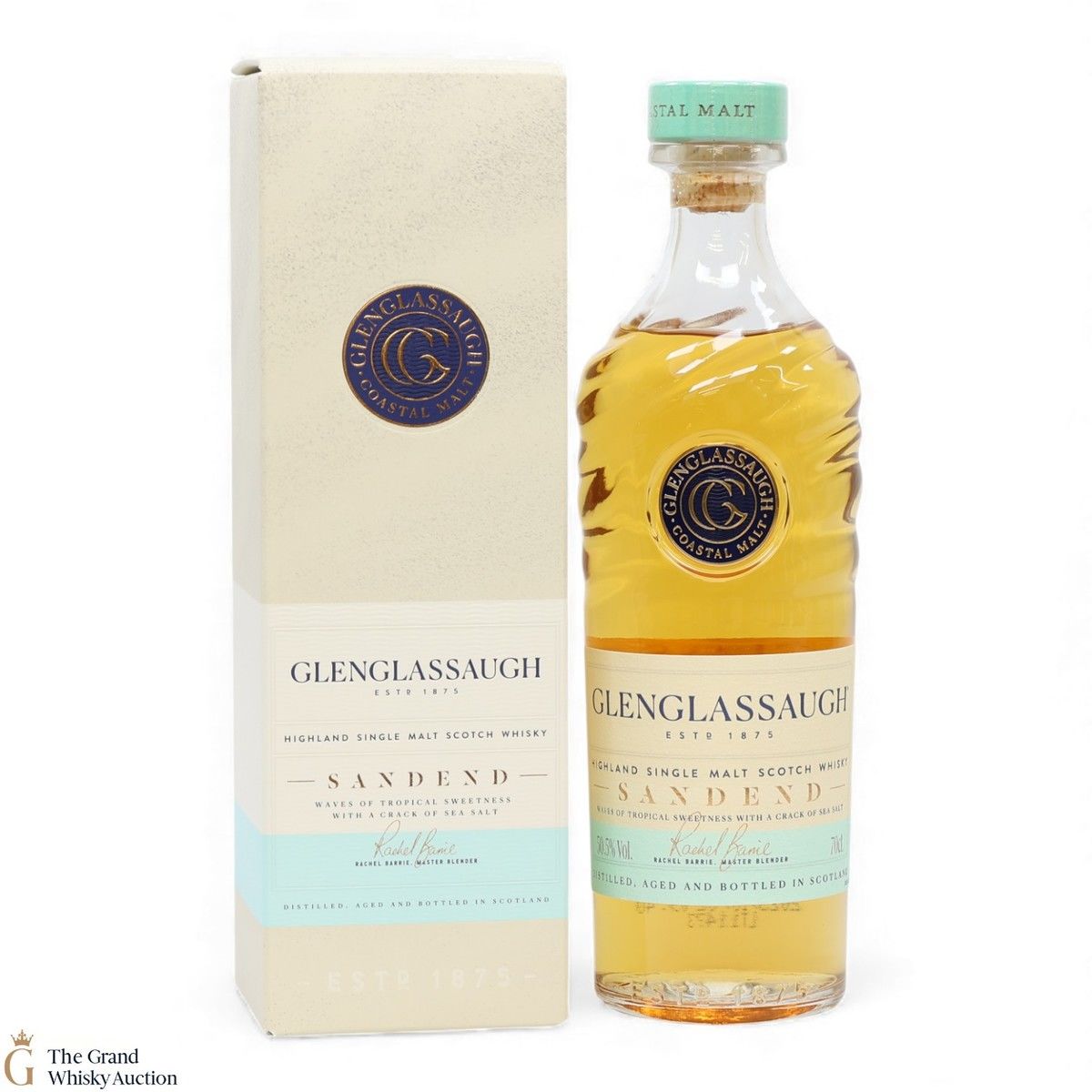 Glenglassaugh - Sandend