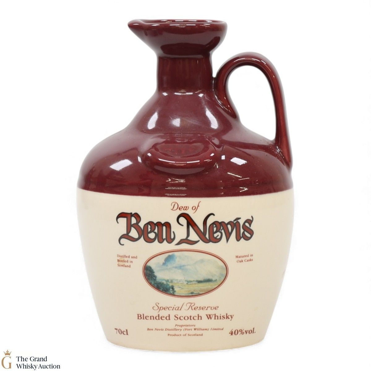 Dew Of Ben Nevis - Special Reserve