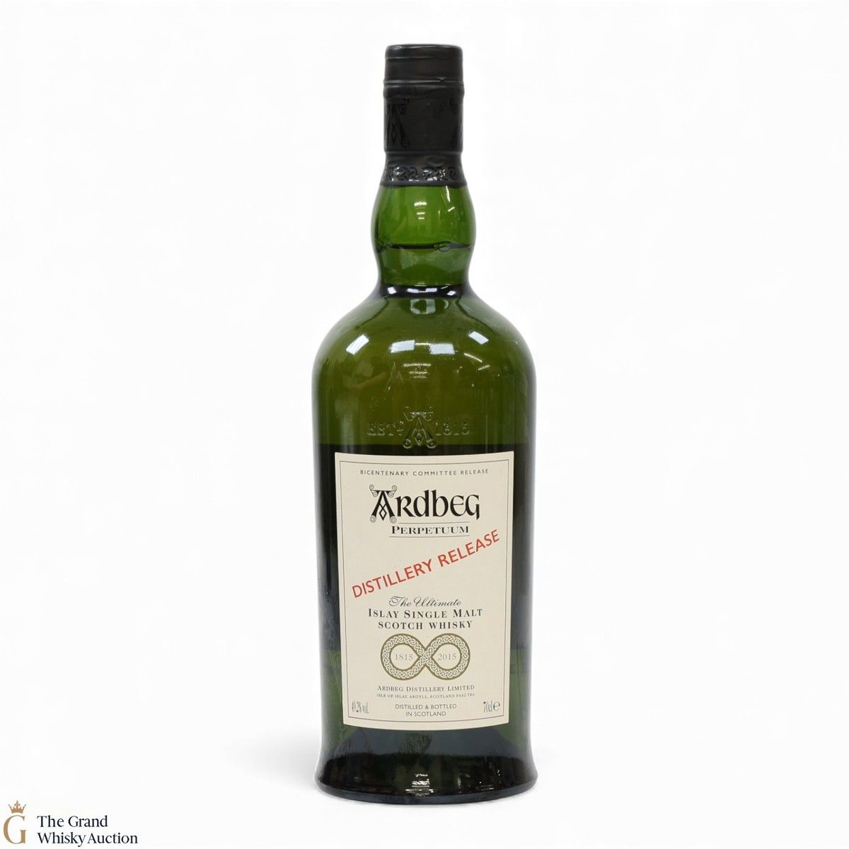 Ardbeg - Perpetuum - Committee Release 2015