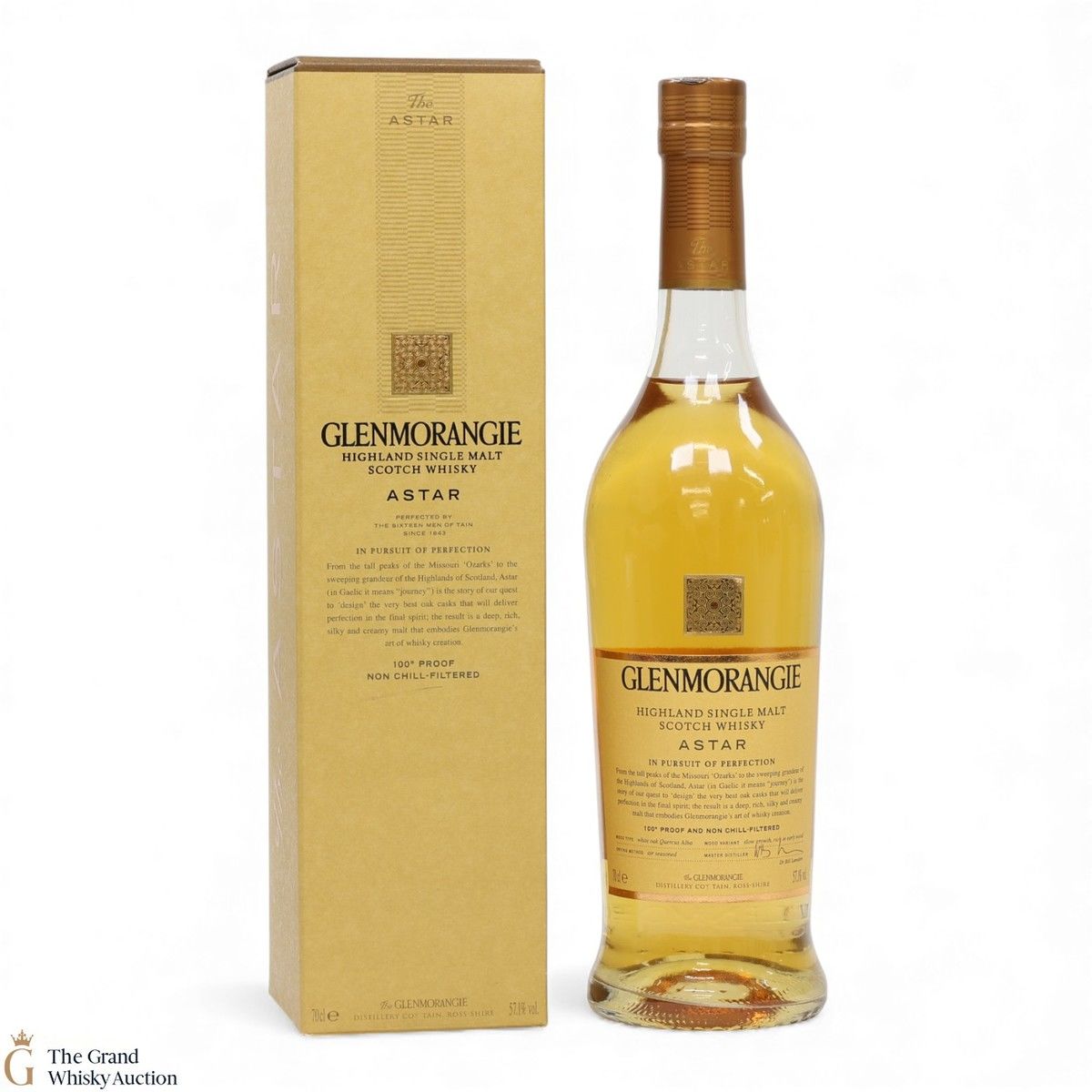 Glenmorangie - Astar (2008)