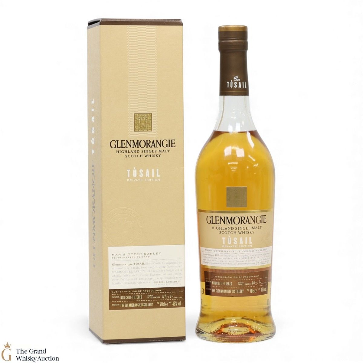 Glenmorangie - Tusail