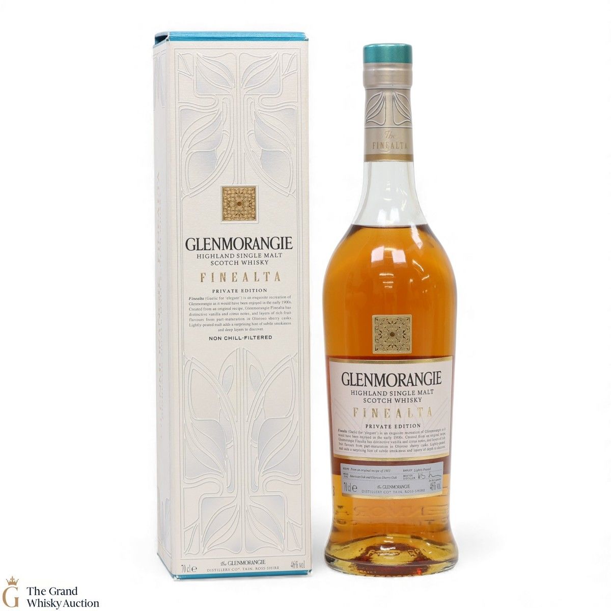 Glenmorangie - Finealta 