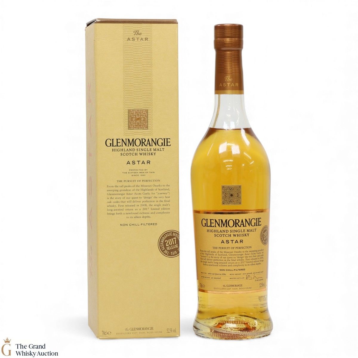 Glenmorangie - Astar (2017)