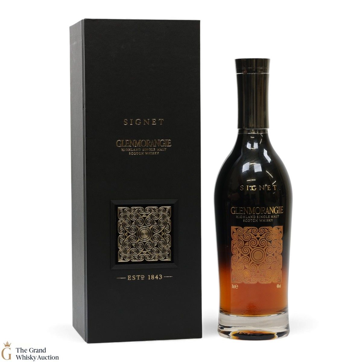 Glenmorangie - Signet
