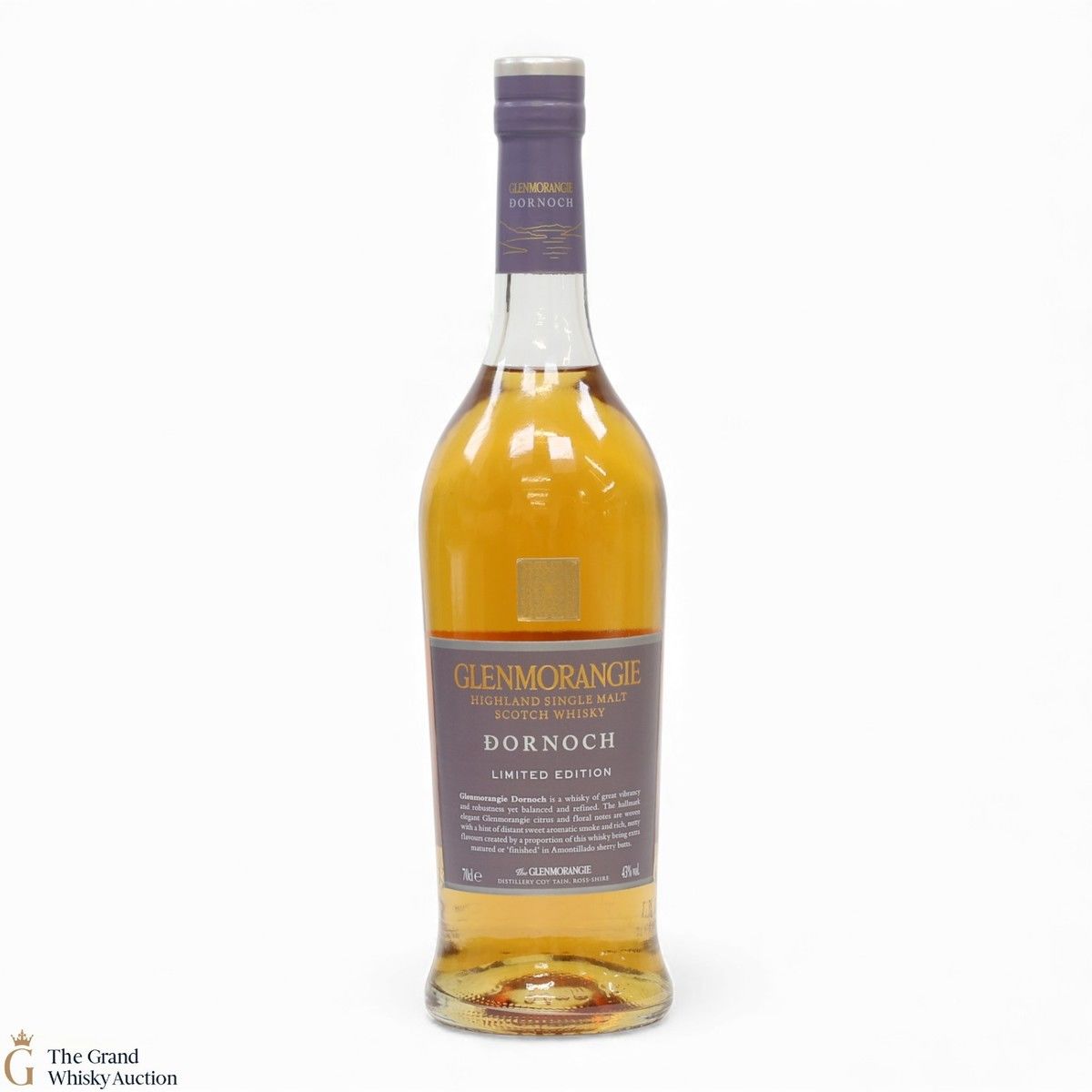 Glenmorangie - Dornoch