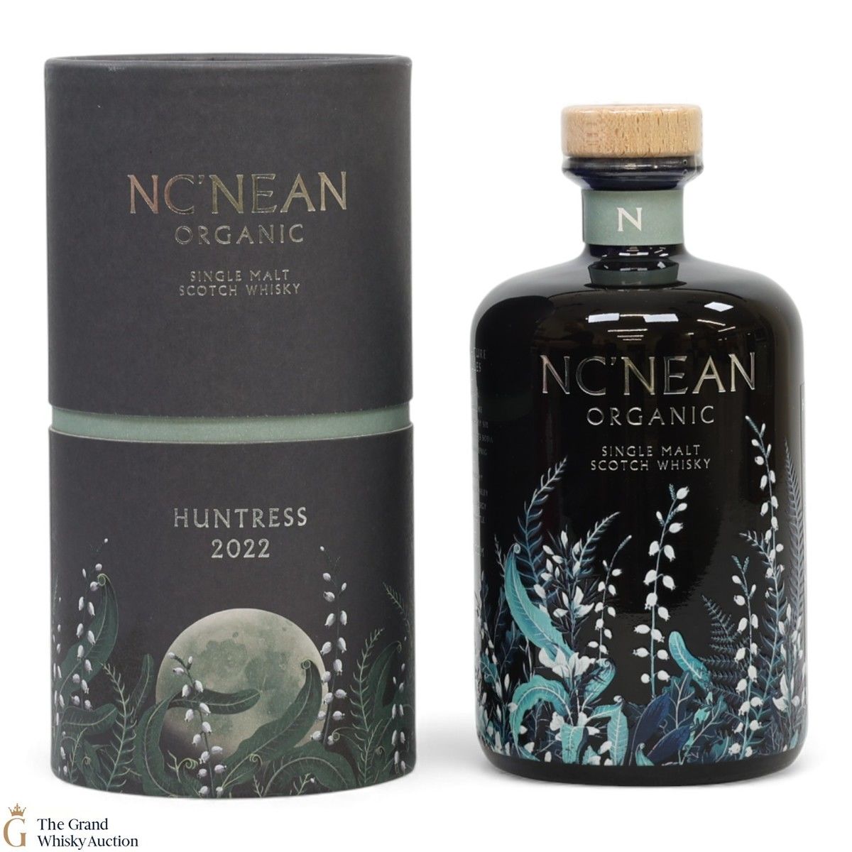 Nc'Nean - Huntress 2022