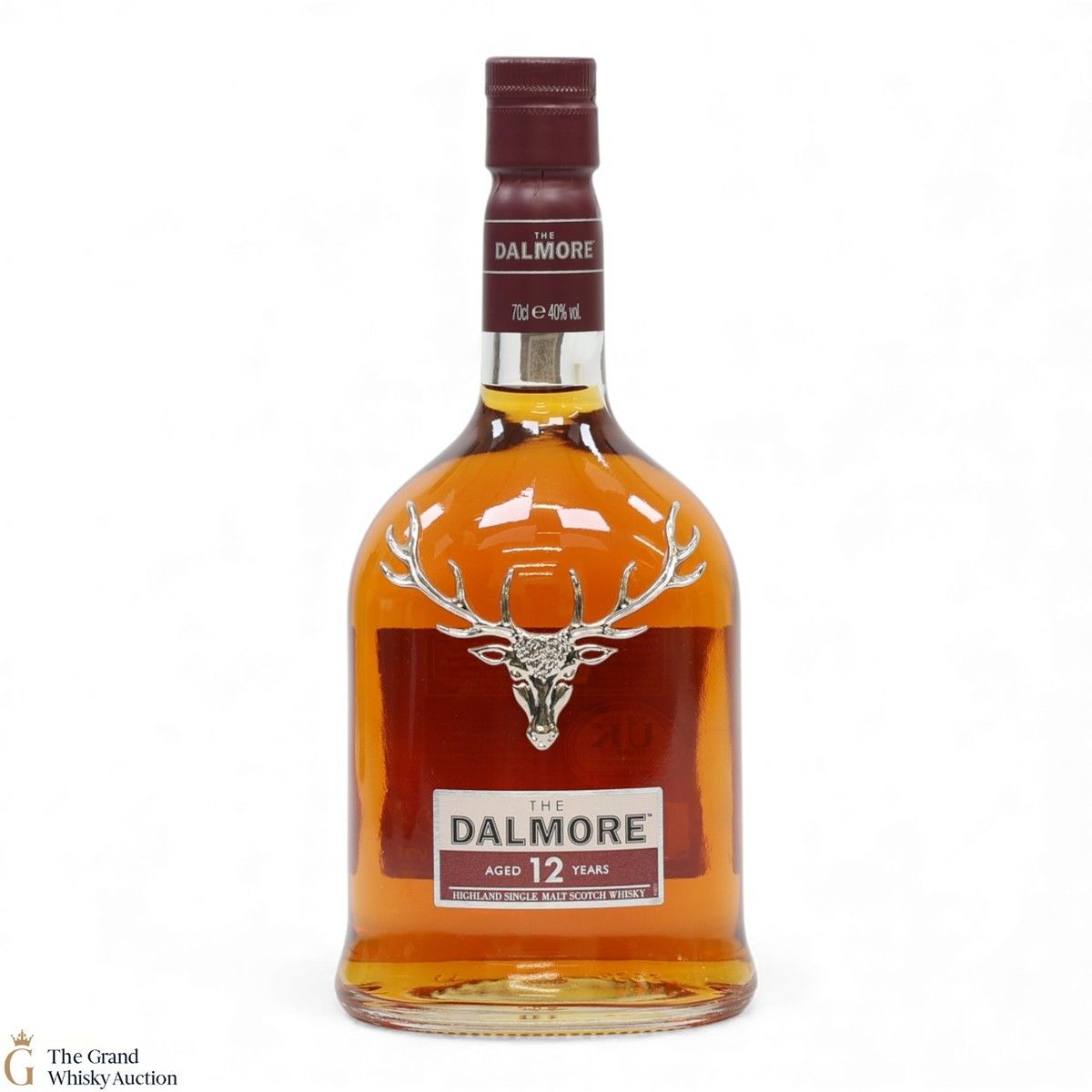 Dalmore - 12 Year Old