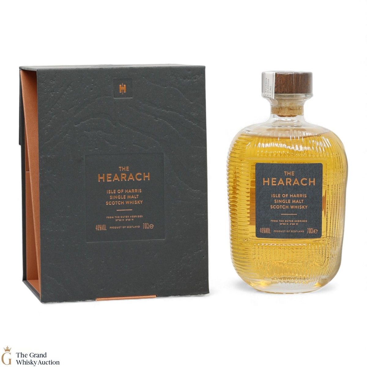 Harris - The Hearach - 2024 Release Batch 9