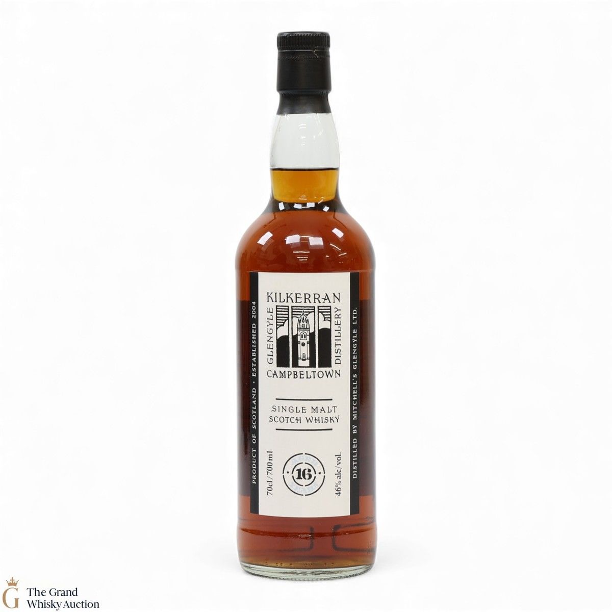 Kilkerran - 16 Year Old 2025