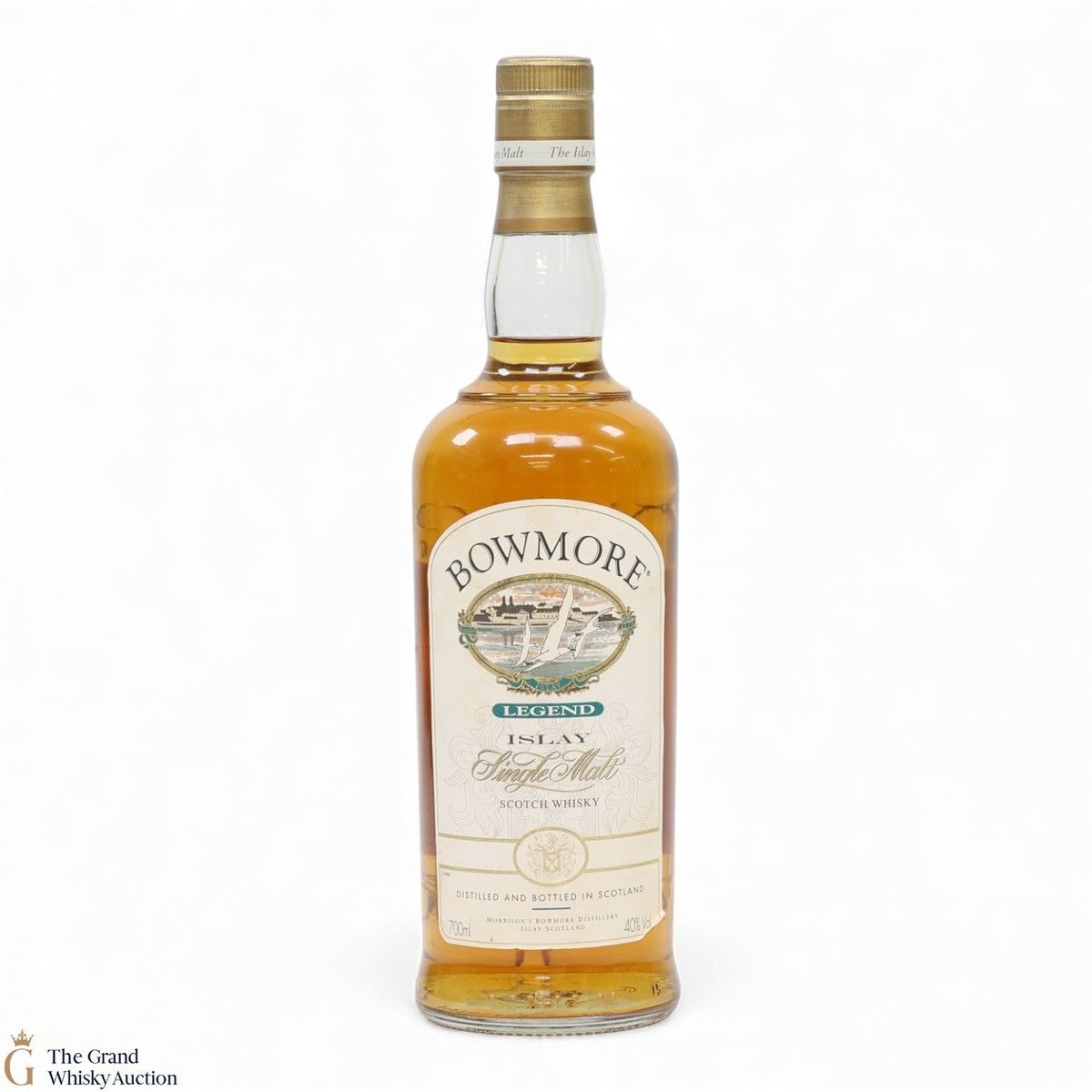 Bowmore - Legend 