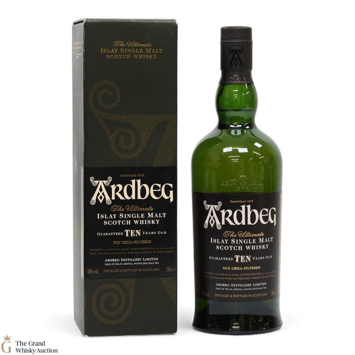 Ardbeg - 10 Year Old