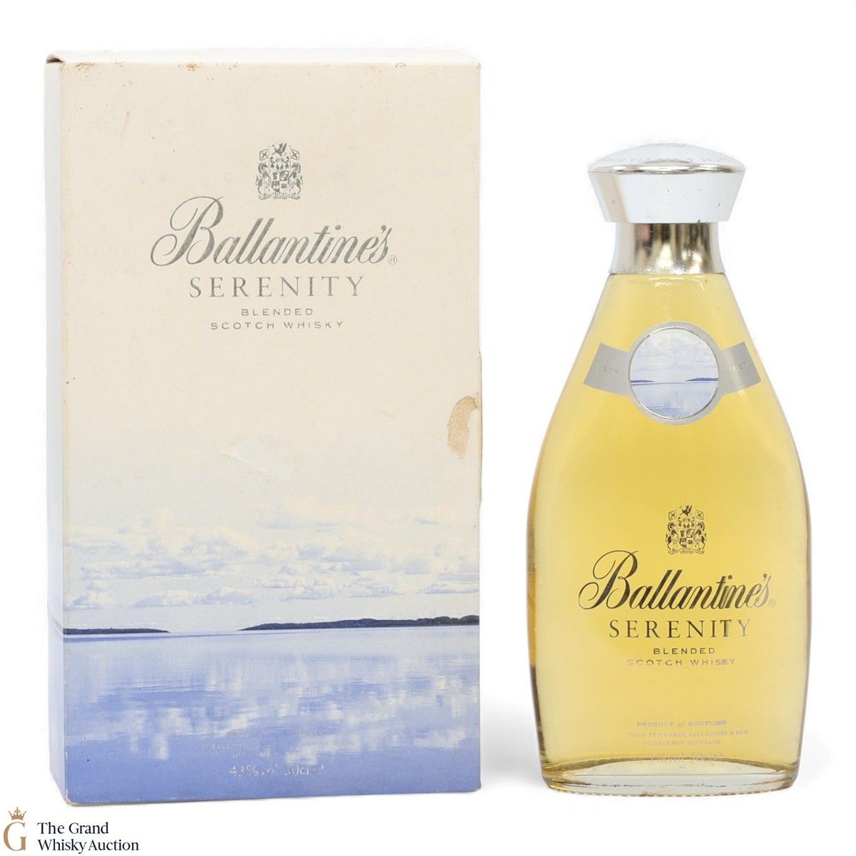 Ballantine's - Serenity (50cl)