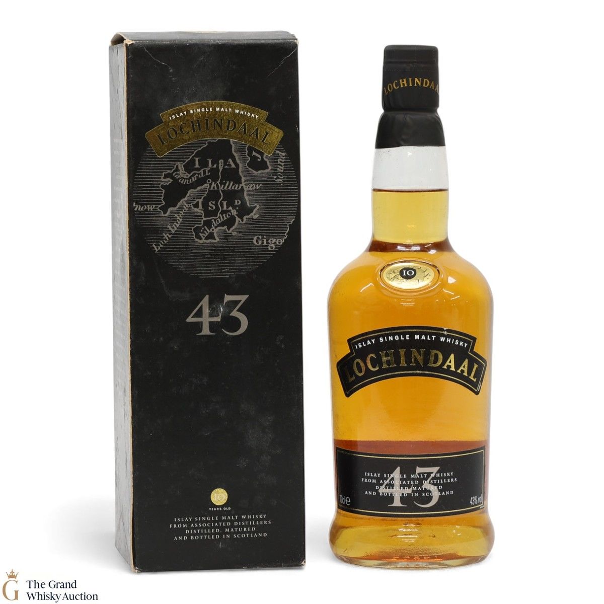 Lochindaal  - 10 Year Old