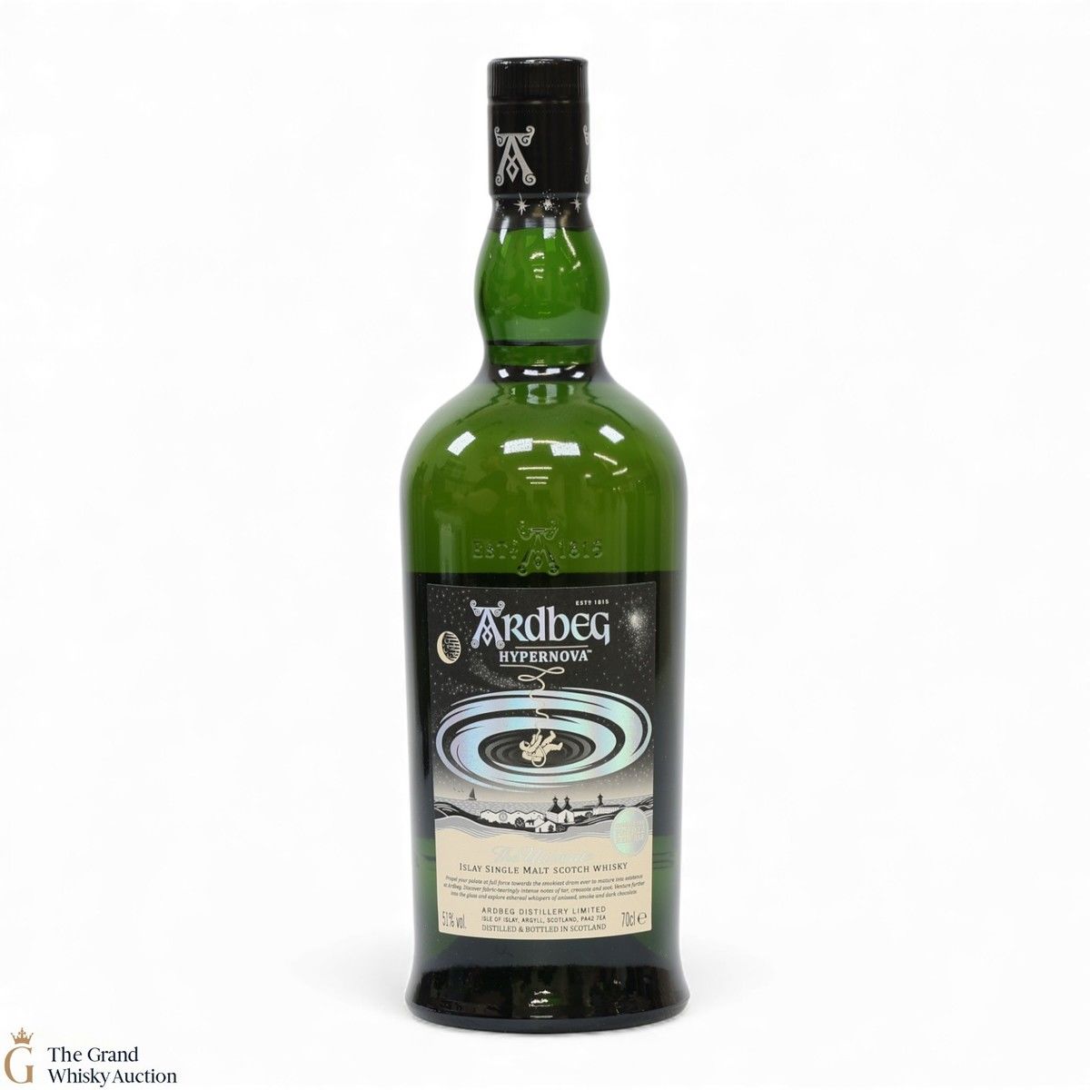 Ardbeg - Hypernova - 2022 Committee Release