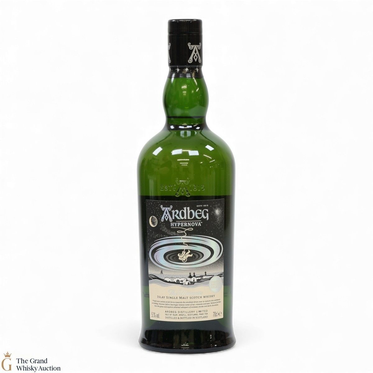 Ardbeg - Hypernova - 2022 Committee Release