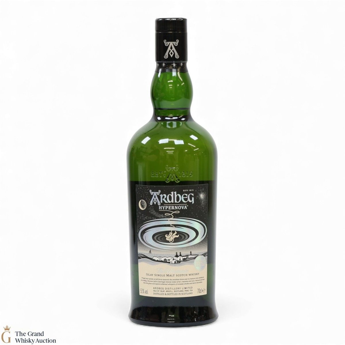 Ardbeg - Hypernova - 2022 Committee Release