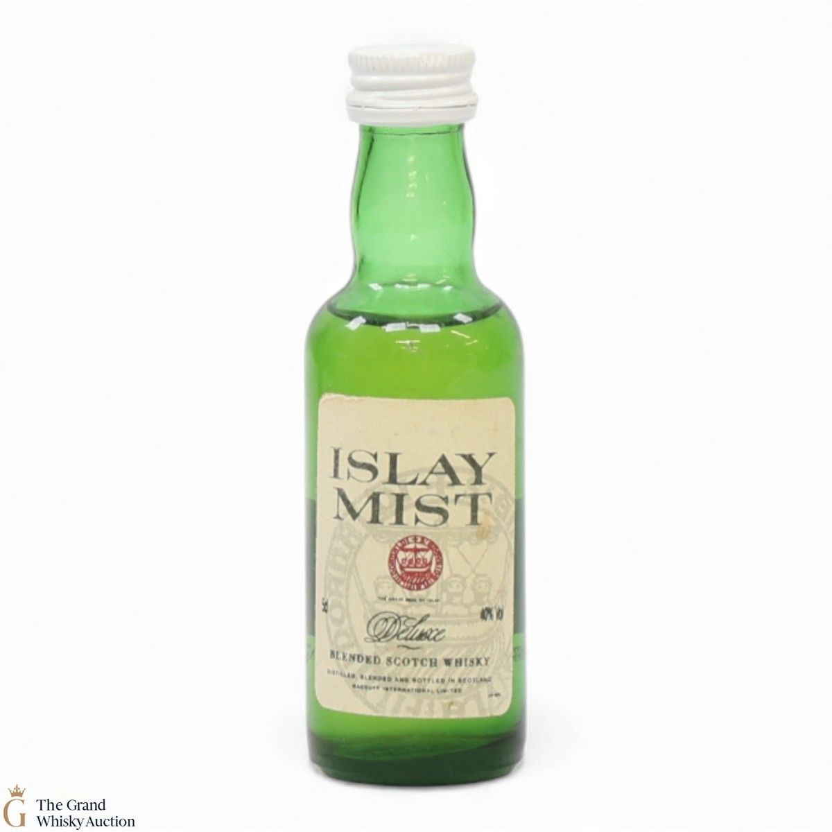 Islay Mist - 8 Year Old (5cl)