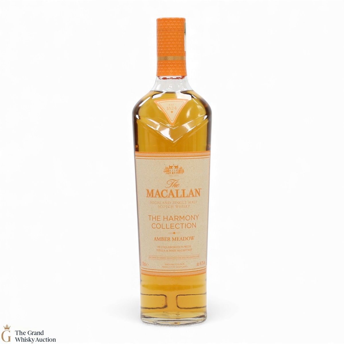 Macallan - The Harmony Collection - Amber Meadow