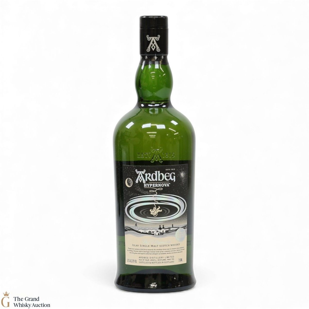 Ardbeg - Hypernova - 2022 Committee Release