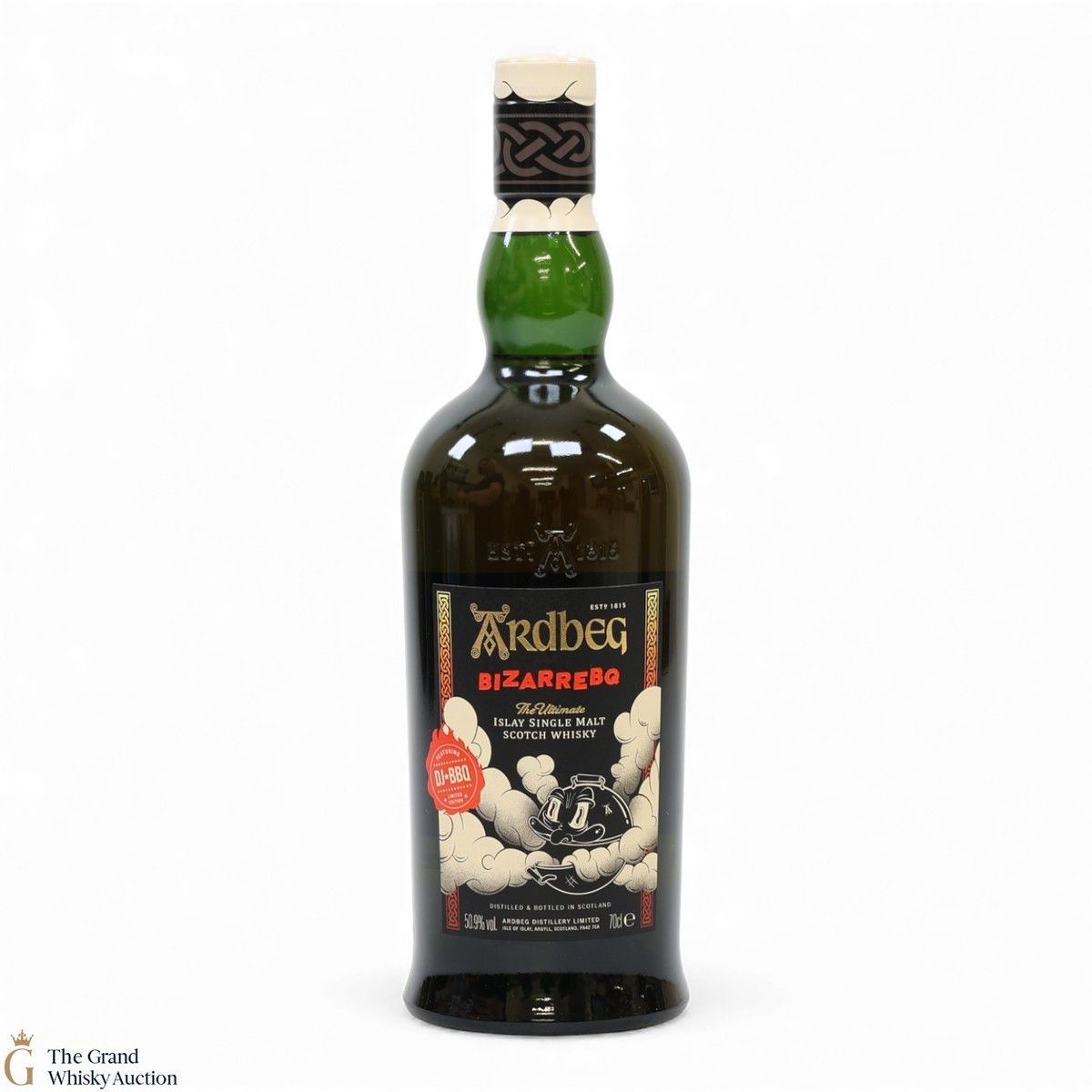 Ardbeg - BizarreBQ - Limited Edition