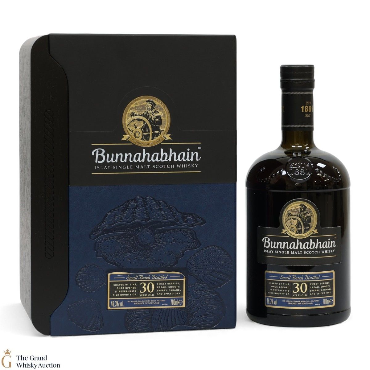 Bunnahabhain - 30 Year Old - Small Batch