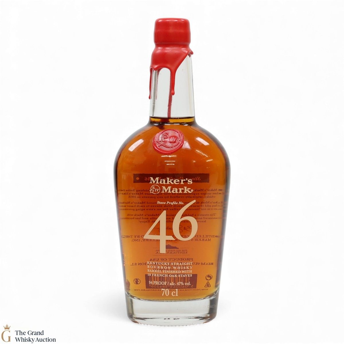 Maker's Mark - 46