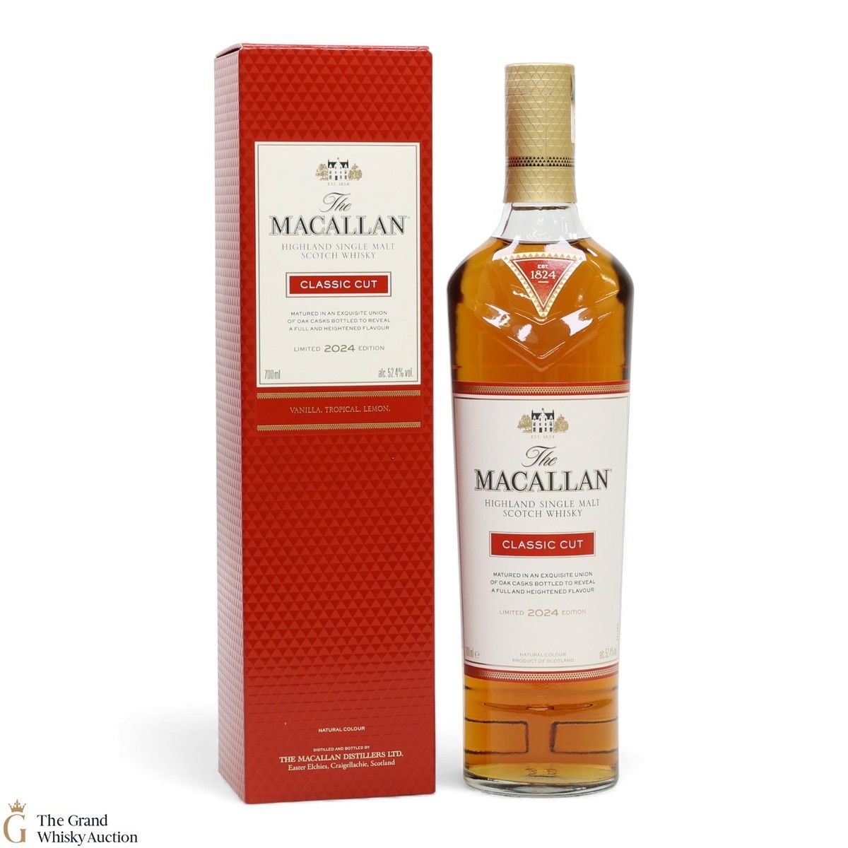 Macallan - Classic Cut - 2024
